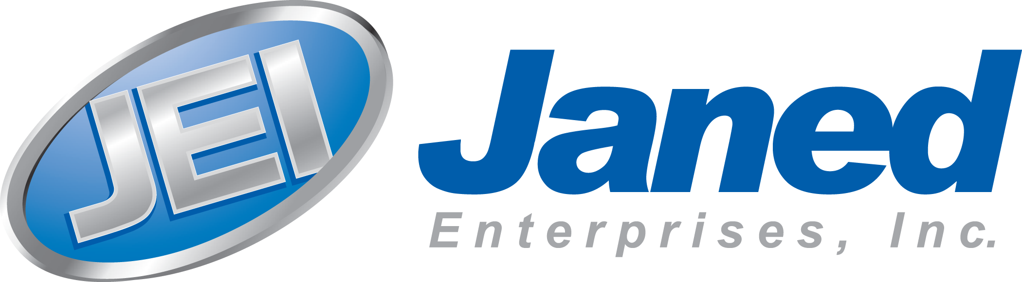 Janed Enterprises Inc.