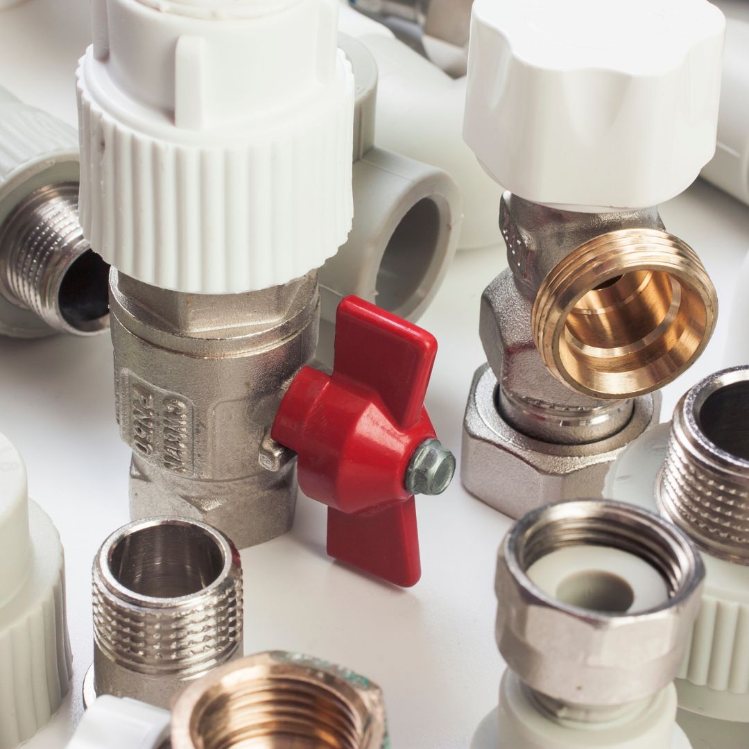 Home/building fixtures