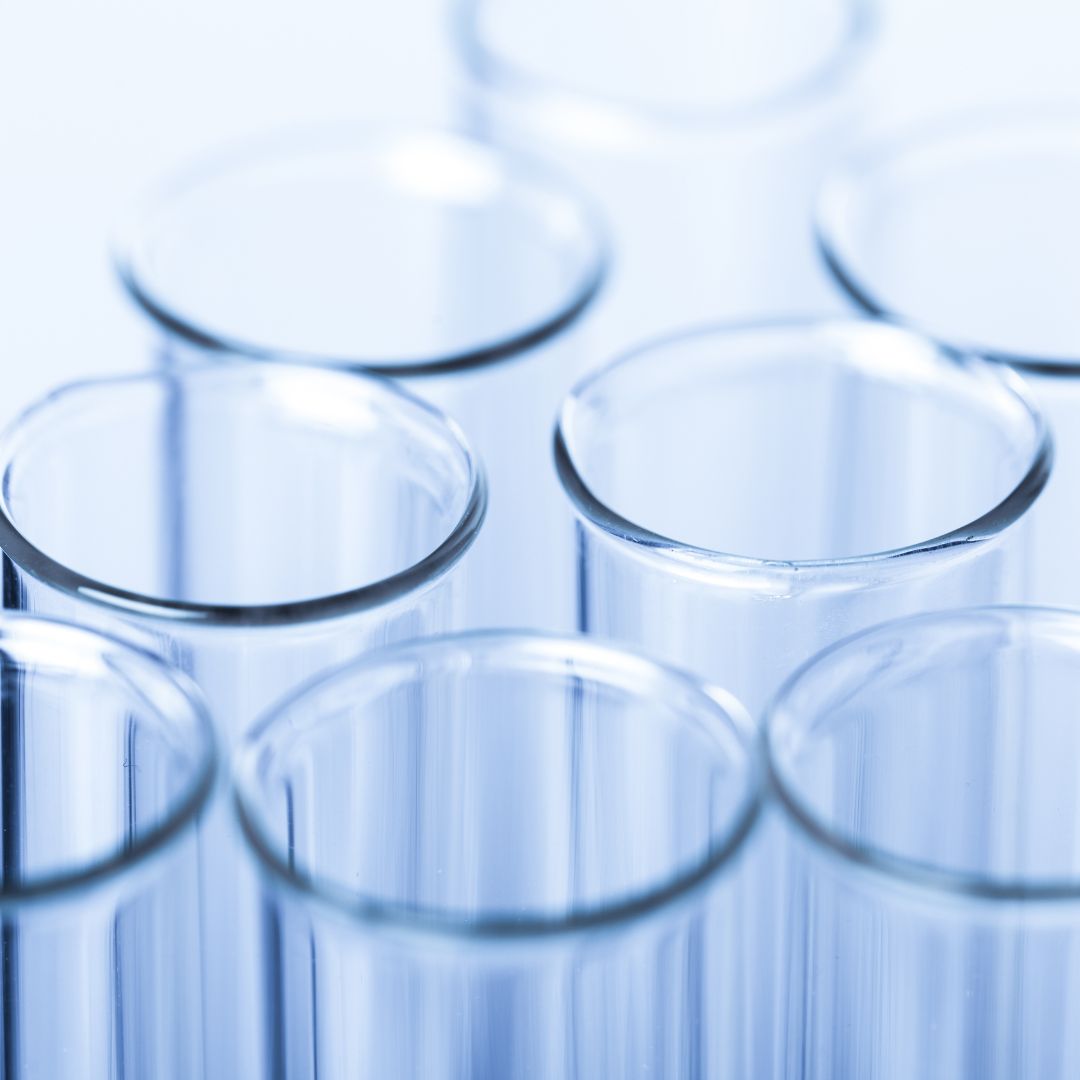 Test tubes