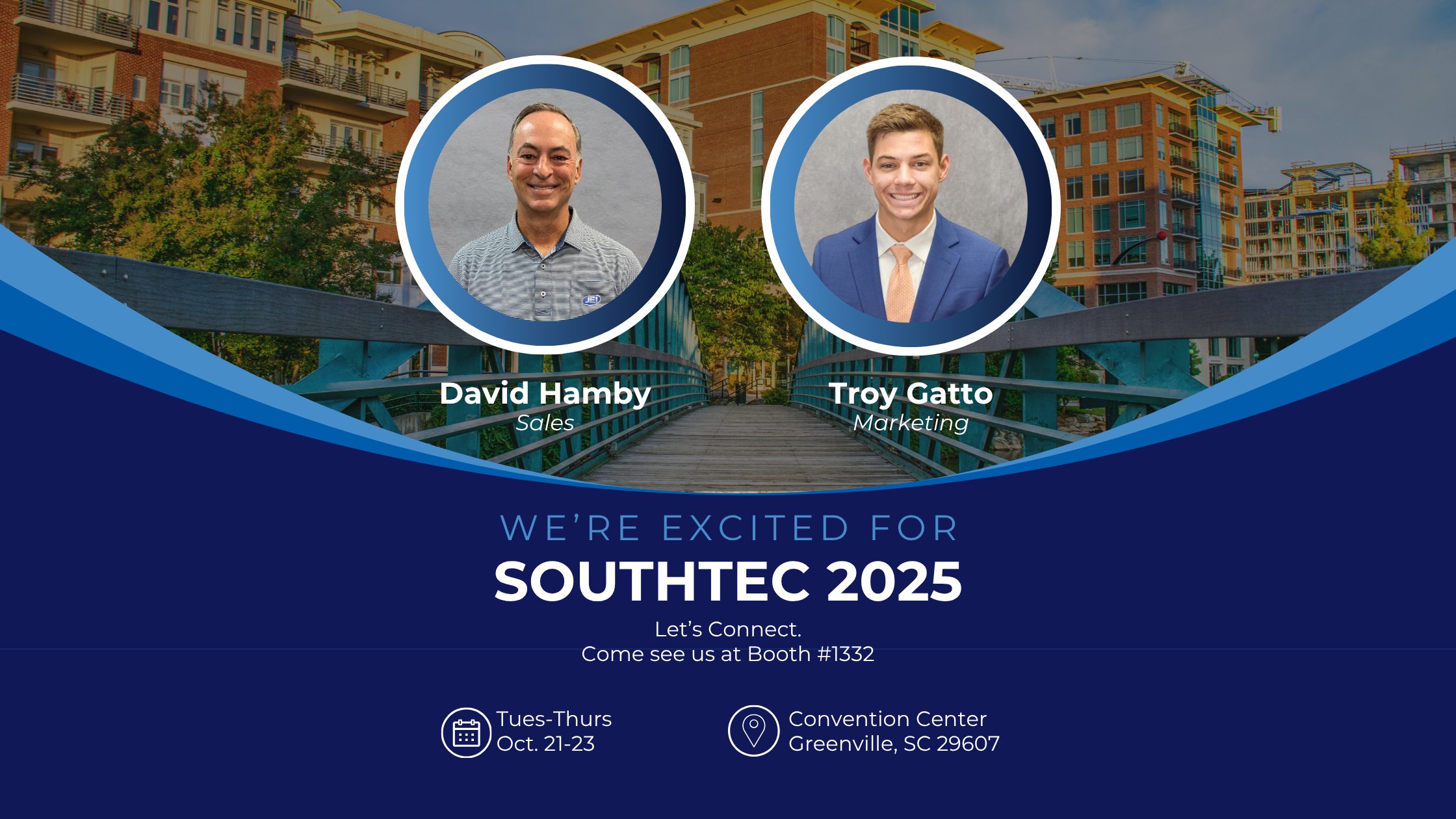 Janed Enterprises' employees